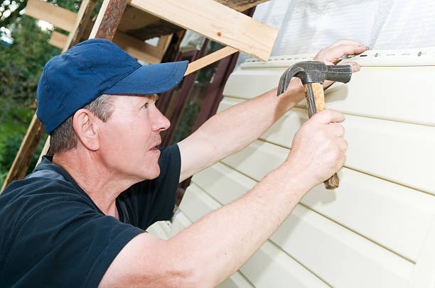 Best Stucco Siding  in , KY